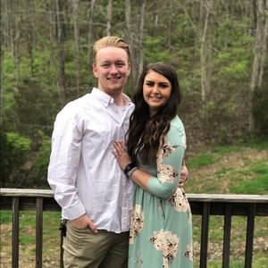 Meet your Posher, Mackenzie